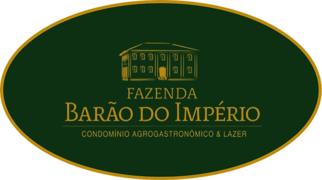 Fazenda Barão do Império · Condomínio Agrogastronômico & Lazer